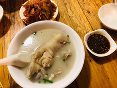 -明红蹄花(糍粑店街店)