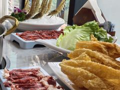 -牛天下·牛肉·海鲜·打边炉·融合菜