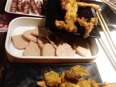 -老天桥蛙炉火锅(姑苏总店)