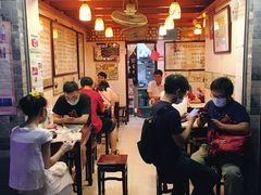大堂-玫瑰甜品(文明路店)