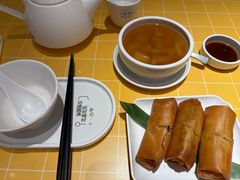 -蔡澜点心·粤菜(花城汇南区店)