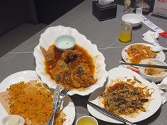 -老德州四合院·德州菜(天衢路店)