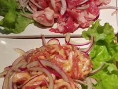 -千纸鹤嫩汁烤肉(学府店)