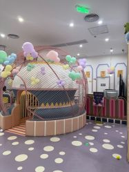-meland club亲子乐园(北京芳圆里ID MALL店)