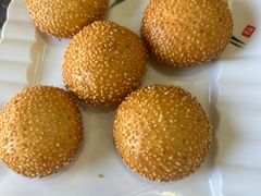 空心烧饼-白魁老号饭庄(交道口店)