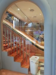 -奈尔宝·儿童乐园·亲子餐厅(前滩店)
