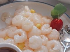 -荷塘秋月·本帮江浙菜(国权路店)