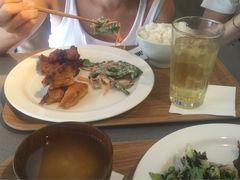 无印良品Cafe&nbsp;&&nbsp;Meal&nbsp;MUJI-无印良品餐堂 MUJI Diner(成都太古里店)