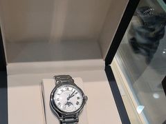 -亨得利钟表商店