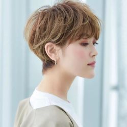 -CARR SALON