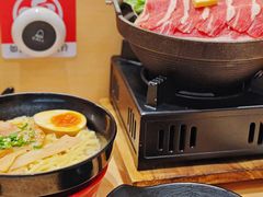 -友壹町寿司(佛山新DNA店)