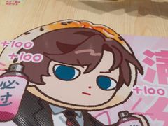 -小杨生煎(深圳岗厦北店)