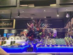 -宴立方海鲜自助(义乌万达广场店)