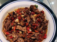 -福巷湘食小馆·猛火现炒(上海首店)