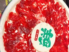 -巴蜀大将火锅(春熙店)