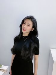 -3AM HAIR SALON染发接发