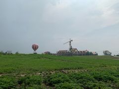 -歌斐颂巧克力小镇