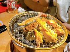 -AJIYA炭火烧肉(徐汇正大乐城店)