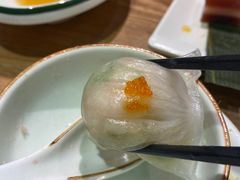 -禄运茶居·手工点心(猎德店)