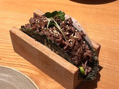-Tuna maki寿司(苏州中心商场店)