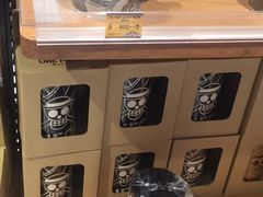 -东京塔海贼王主题公园