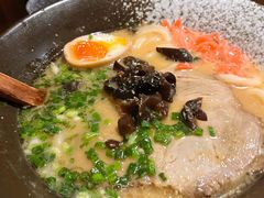 -日本料理神拉面