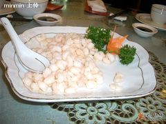 清虾仁-新聚丰菜馆(太监弄店)