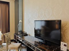 -上海浦东星河湾酒店