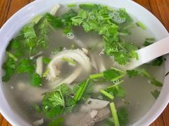 特色牛杂汤-顾家土菜館