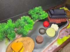 -同仁堂粹和餐厅·食养养生宴(新大都店)