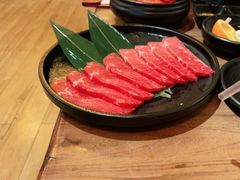 -金九姬黑牛烤肉料理(杨舍老街店)