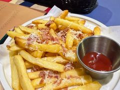 -遇见西木美式餐厅(体育路店)