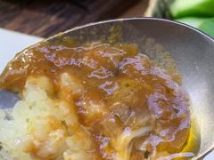 -CURRY YA 熟成咖哩專門店(深圳湾万象城店)