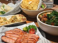-岛风·台食小馆 ISLAND BISTRO(烟台山店)