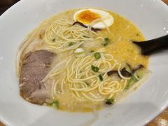 -一風堂拉面(美罗城店)