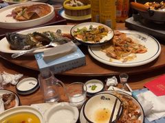 -渔傅·霞浦滩涂海鲜(建平店)