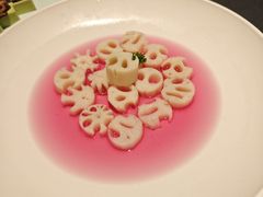 -肆月河豚·淮扬菜·湘菜(华天店)
