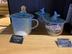-星巴克(天津SM城市广场店)