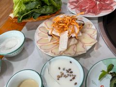 -藏味八珍特色火锅