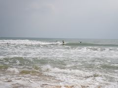 -日月湾海门游览区