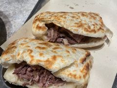 -高玛纳驴肉火烧(河间总店)