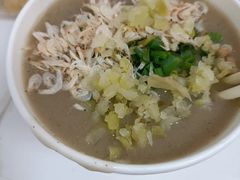 -汪记鲜鱼糊汤粉(沈阳路总店)