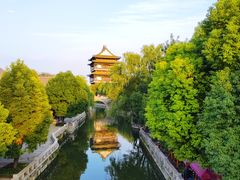 -台儿庄古城