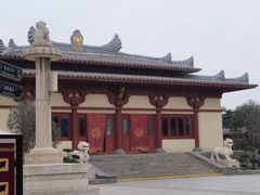 -洛阳古墓博物馆