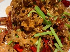 -山石榴·贵州菜(丰盛里店)