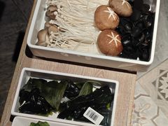 -野妹经典火锅(江夏中百店)