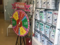 -瑞派·关忠动物医院·猫专科·犬专科(三环新城店)