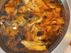 -鑫巴蜀小镇 · 水煮鱼专研店(玉桥店)