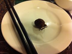罂粟壳一枚发现-月圆火锅(宁海东路二店)