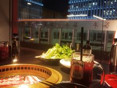 -谷牛和牛烤肉(漕河泾印象城店)